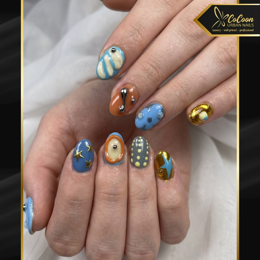 Cocoon Urban Nails Lounge